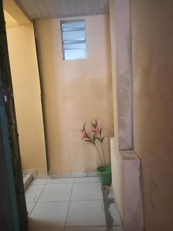 Apto Em Sao Braz Belém Exterior foto