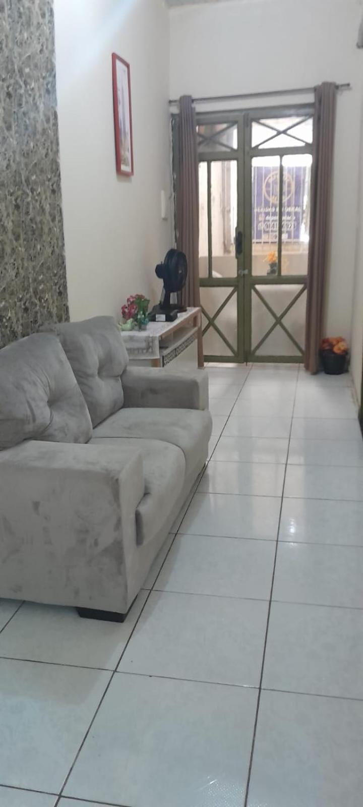 Apto Em Sao Braz Belém Exterior foto