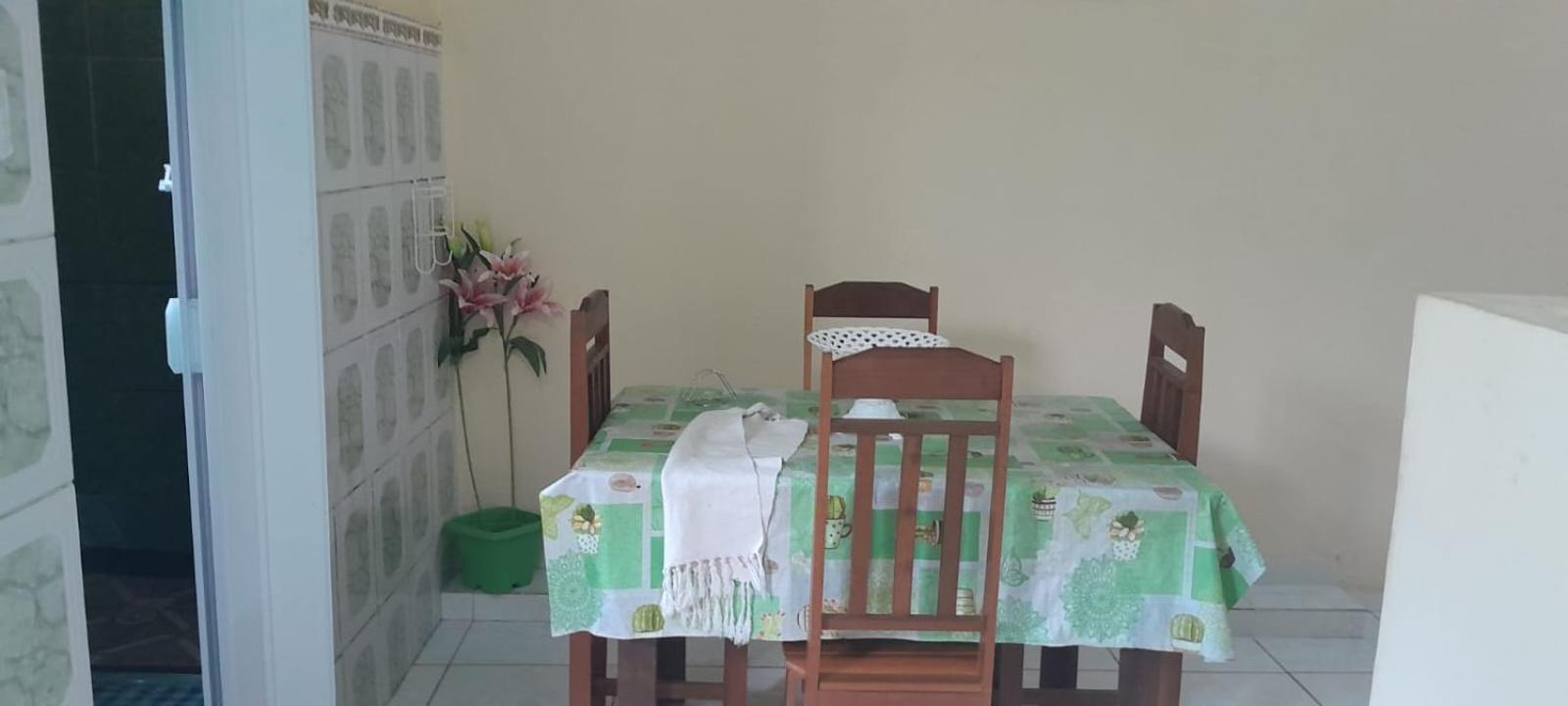 Apto Em Sao Braz Belém Exterior foto